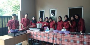 Produsen Makanan Beku Win’s Kebab Luncurkan Brand Win’s Food Factory