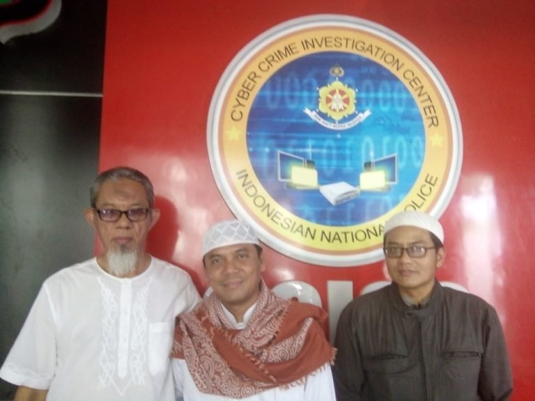 Diperiksa Polisi, Gus Nur: Bila Saya Dipenjara, Tetap Lanjutkan Dakwah!