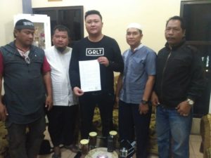 Ormas Islam Protes Iklan Berkonten Pornografi, EC Karaoke Minta Maaf