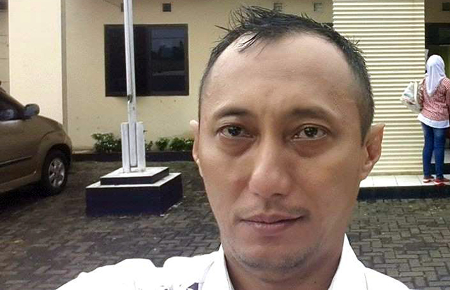 DPR Minta Polri Usut Tuntas Kasus Kematian Wartawan Dufi