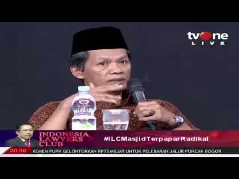 Aneh, P3M Mengaku Tak Kenal Donatur Proyek Memata-matai Masjid