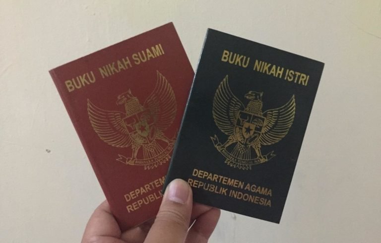 Menakar Substansi Sertifikasi Nikah