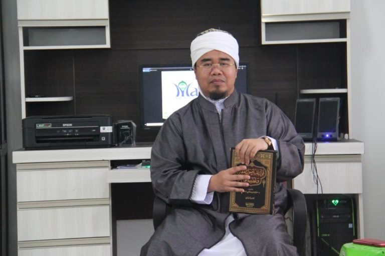 Buya Gusrizal Sebut Agama dan Tradisi Minang Sudah Menyatu
