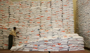 Pemerintah Dinilai Tak Punya Mekanisme Stabilkan Harga