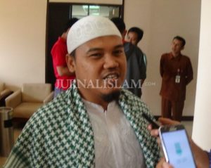 Kesulitan Sewa Bus, Ratusan Massa FUIS Tetap Berangkat ke Reuni 212
