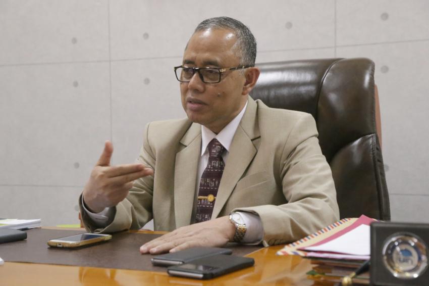 Rektor UIN Jakarta : Perlu Kesepakatan Bersama Soal Makna Radikal