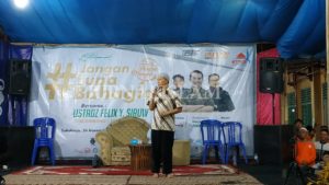 Aksi 212 Itu Berkah, Felix Siauw Ajak Umat Islam Penuhi Monas