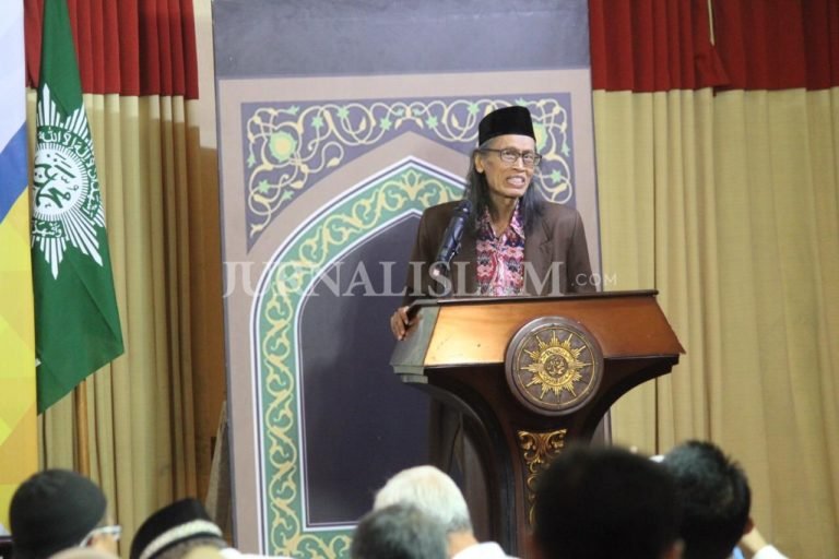 Sejarawan : Sosok Seperti Kasman Singodimedjo Dibutuhkan Negeri Ini