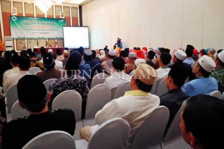 Dakwah Didorong Persuasif, Tidak Sporadis