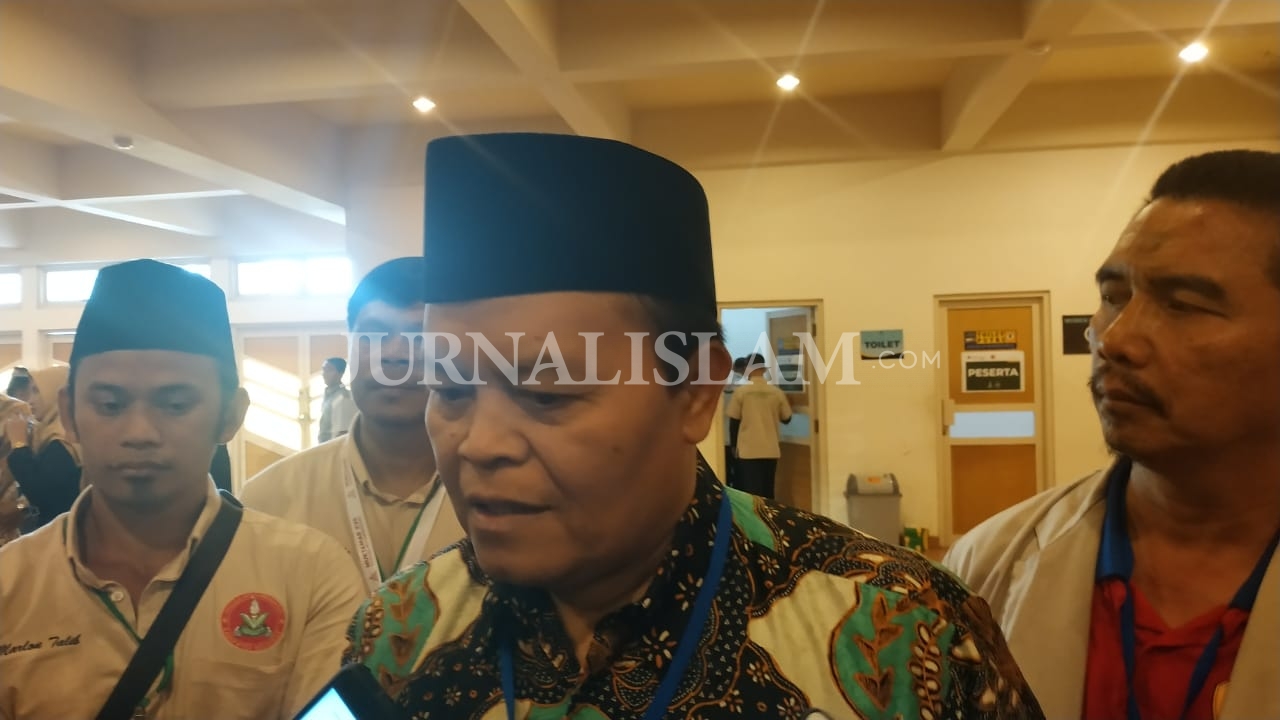 Wakil Ketua MPR: UAS Hanya Jawab Pertanyaan Berdasarkan Islam