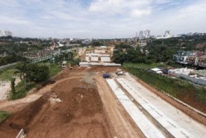 Sukuk Jadi Sumber Pembiayaan Infrastruktur Negara