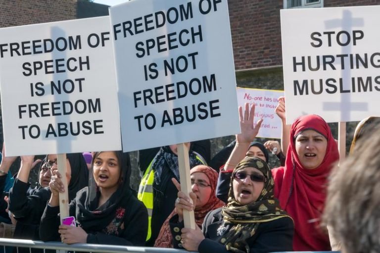 Islam Telah Mengajarkan Toleransi Sejak 14 Abad Lalu