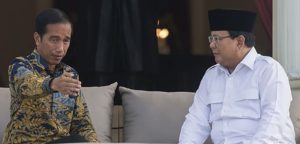Kedua Capres Dinilai Belum Serius Sampaikan Jawaban Masalah Ekonomi