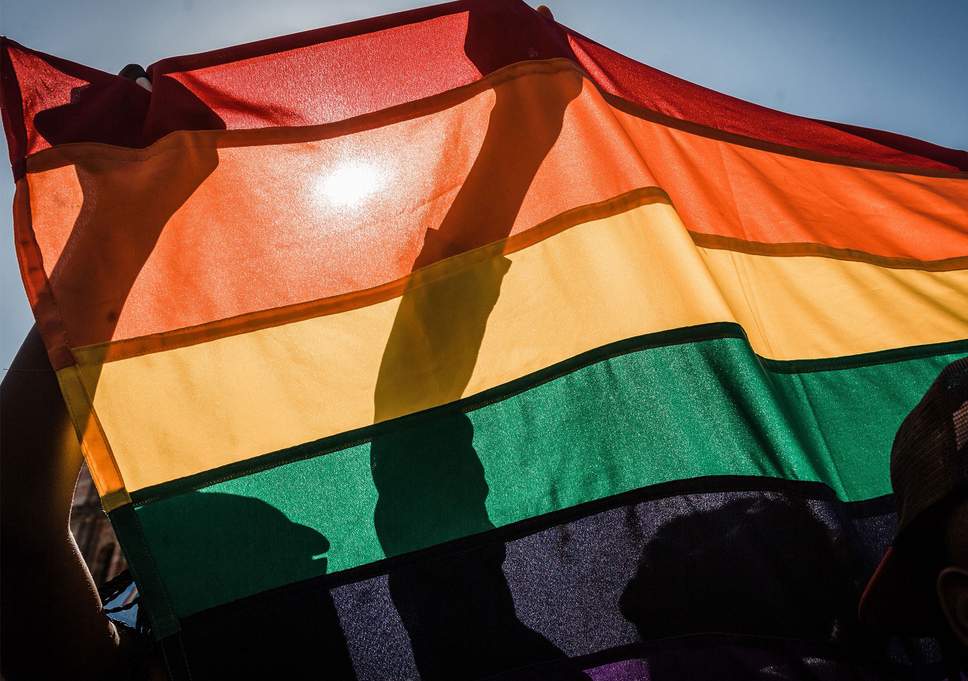Gagal Evakuasi, Ratusan LGBT Afghanistan Takut Dihukum Sesuai Syariat