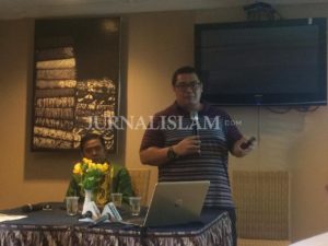 Prabowo-Sandi Unggul di Muhammadiyah, Non Muslim Pilih Jokowi Ma’ruf