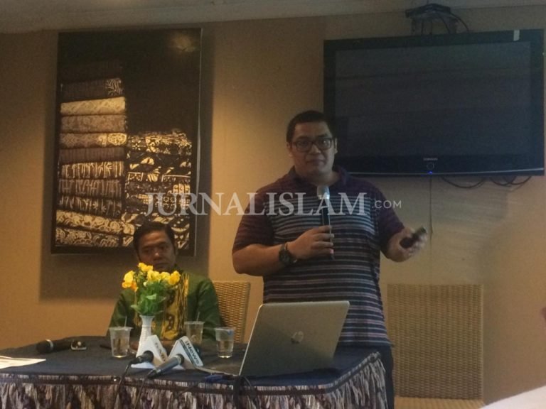 Prabowo-Sandi Unggul di Muhammadiyah, Non Muslim Pilih Jokowi Ma’ruf