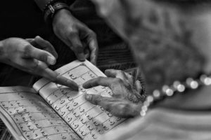Di Balik Mimpi Anak-Anak Punk Belajar Al-Qur’an