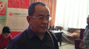 Pemerintah Dinilai Pentingkan Pembangunan Infrastruktur Komersial, Bukan untuk Rakyat