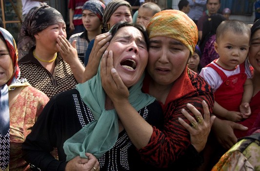Bantah Terima Dana dari Cina, Robikin: NU Tidak Bisa Didikte Siapapun