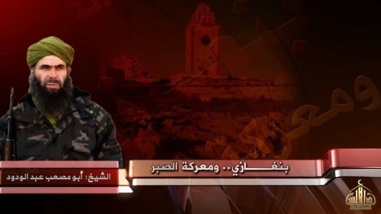 AQIM Rilis Bantahan atas Klaim Serangan Drone AS Bunuh Belasan Pejuangnya