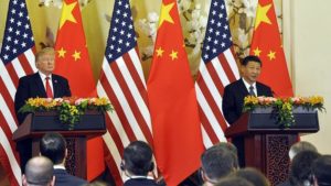 Begini Kesepakatan Dagang AS dan China Disela-sela KTT G 20 Argentina