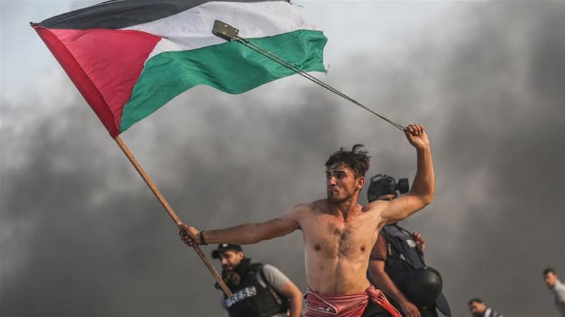 Catatan Ringkas Akhir Tahun: Palestina Sepanjang 2018