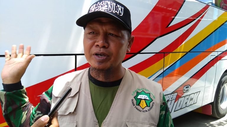 Ansharushy Syariah Jateng Turut Apresiasi Upaya Penutupan Warung ‘Sate Gukguk’ di Karanganyar