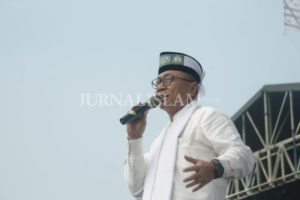Orasi Ketua MPR di Reuni Akbar 212: NKRI Harga Mati Bagi Umat Islam