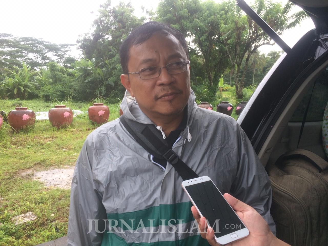 Proses Evakuasi di KEK Pantai Tanjung Lesung Sempat Terhenti, Begini Penjelasan Pengelola