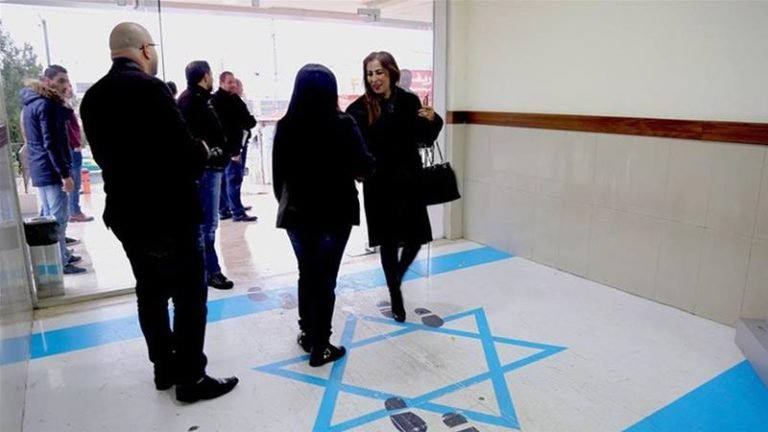 Injak Gambar Bendera Israel, Menteri Yordania Diprotes Pemerintah Zionis