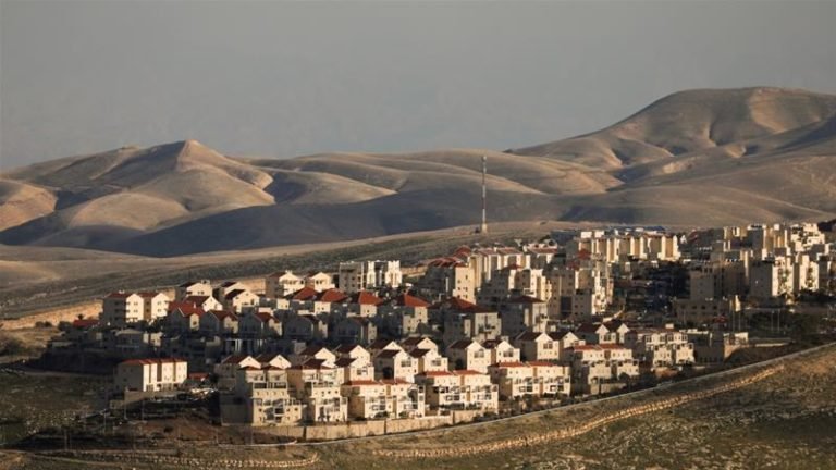 Lagi, 2.200 Rumah Ilegal Yahudi akan Berdiri di Tanah Palestina