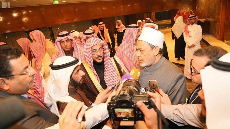 Mesir akan Bela Arab Saudi atas Keputusan Senat AS