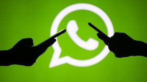 Pesan WhatsApp Khashoggi Beri Petunjuk Siapa Pelaku Pembunuhan