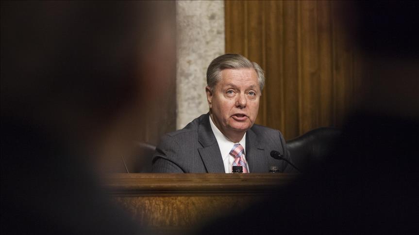Senator AS: Pangeran Bin Salman ‘Terlibat’ dalam Pembunuhan Khashoggi