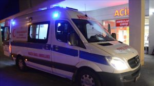 Setelah Perjalanan dari Istanbul, Diplomat Indonesia Meninggal di Ibukota Turki