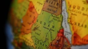 Sudan Umumkan Kondisi Darurat