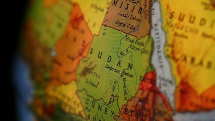 Sudan Umumkan Kondisi Darurat