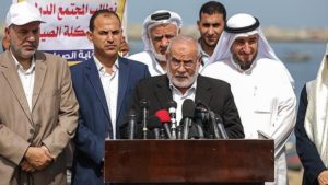 Tidak Memiliki Legitimasi, Hamas Tolak Keputusan Mahkamah Konstitusi