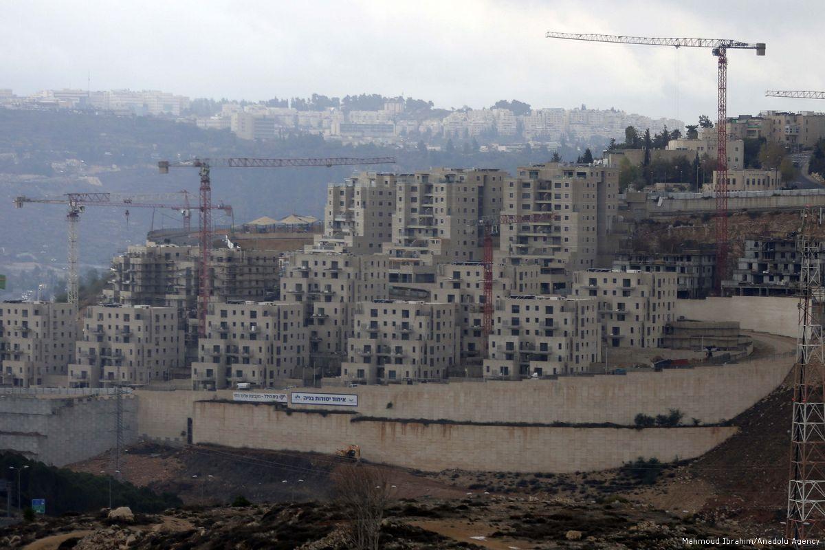 Turki Kecam Keras Pembangunan 2.200 Pemukiman Ilegal Israel di Tepi Barat