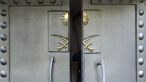 Turki Keluarkan Surat Penangkapan Pejabat Saudi atas Pembunuhan Khashoggi