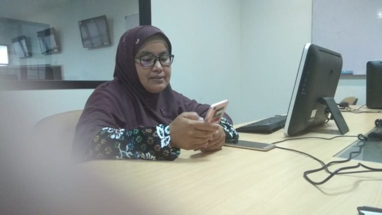 Curhatan Maimon Herawati soal Teror dan Masa Depan Anak Bangsa