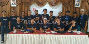 Semangat Berinovasi, Jurniscom Gelar Munas IV di Bogor