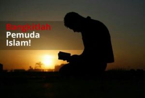 Islam, Masa Muda dan Pemuda Kini
