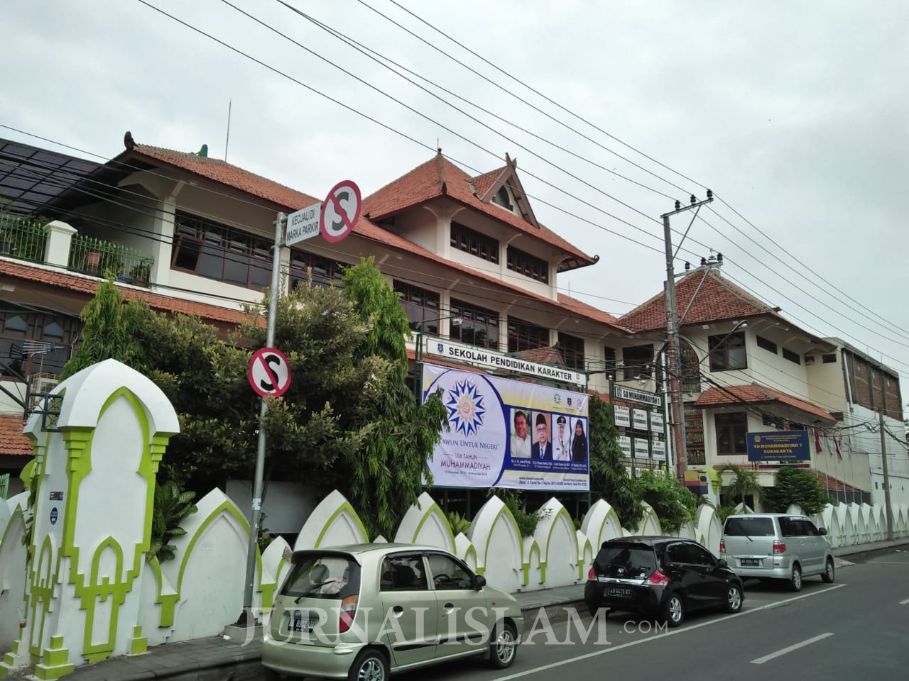 Jumat Ini, Doa Bersama untuk Uighur dan Korban Tsunami Digelar di Borobudur