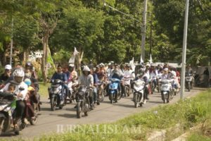 Kecam Cina, Ini Pernyataan Lengkap FUI Bima soal Uighur