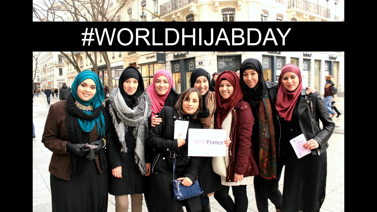 World Hijab Day akan Kembali Digelar di Seluruh Dunia pada Awal 2019
