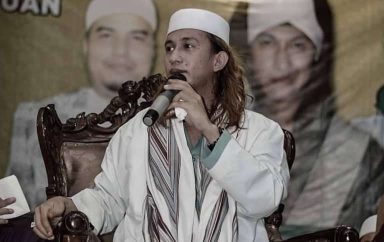 Kasus Habib Bahar Segera Dilimpahkan ke Kejaksaan