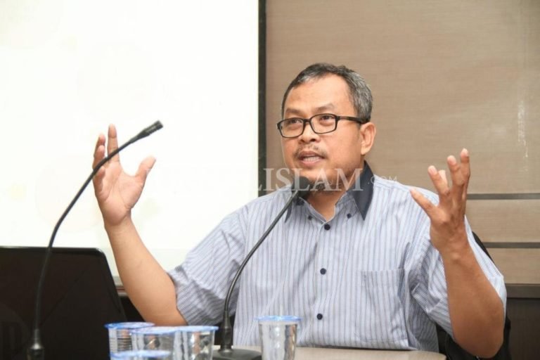 Sikapi RUU HIP, Persis Minta Anggotanya Siap-siaga