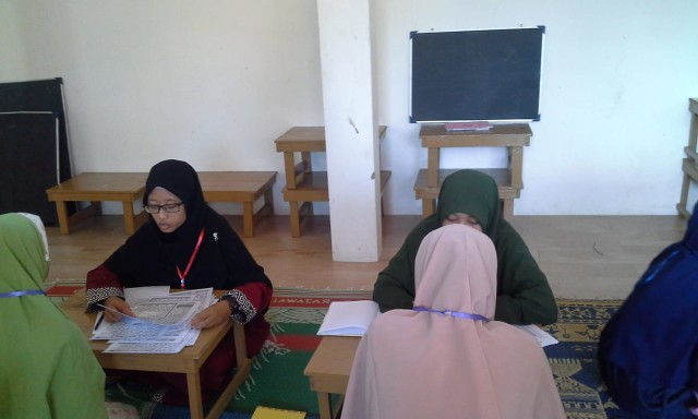 Isi Liburan dengan Karantina Hafalan Qur’an untuk Buah Hati