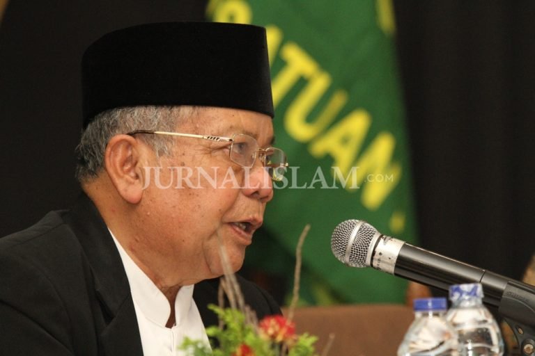 Tak Ikut Aksi Tolak RUU HIP, Persis: Penularan Covid-19 Masih Rawan